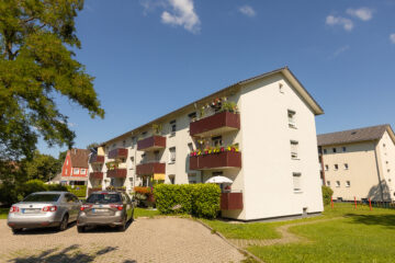 3-Zimmer-Wohnung in Lindau-Zech, 88131 Lindau, Etagenwohnung
